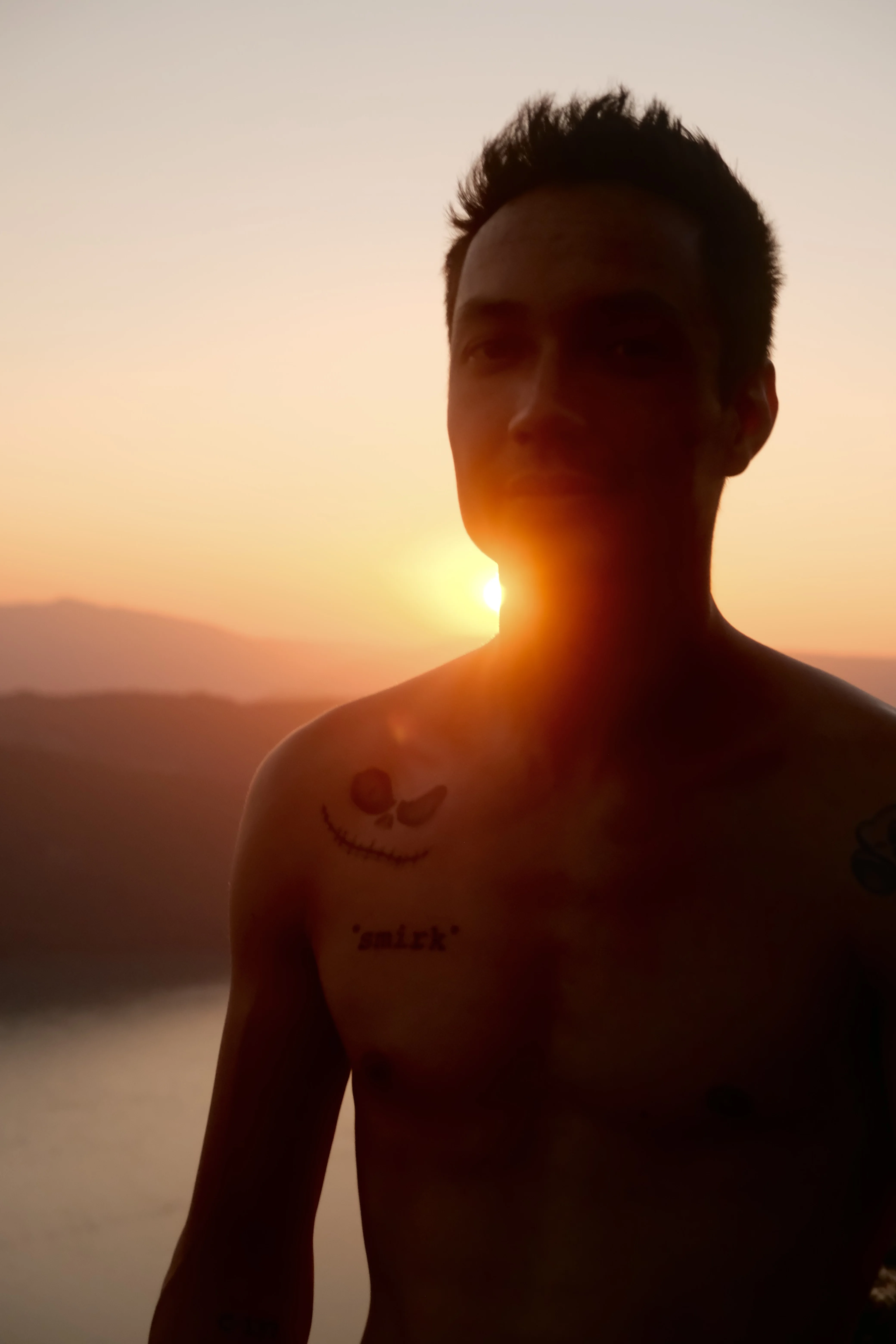 Photo portfolio EMOCARD 14