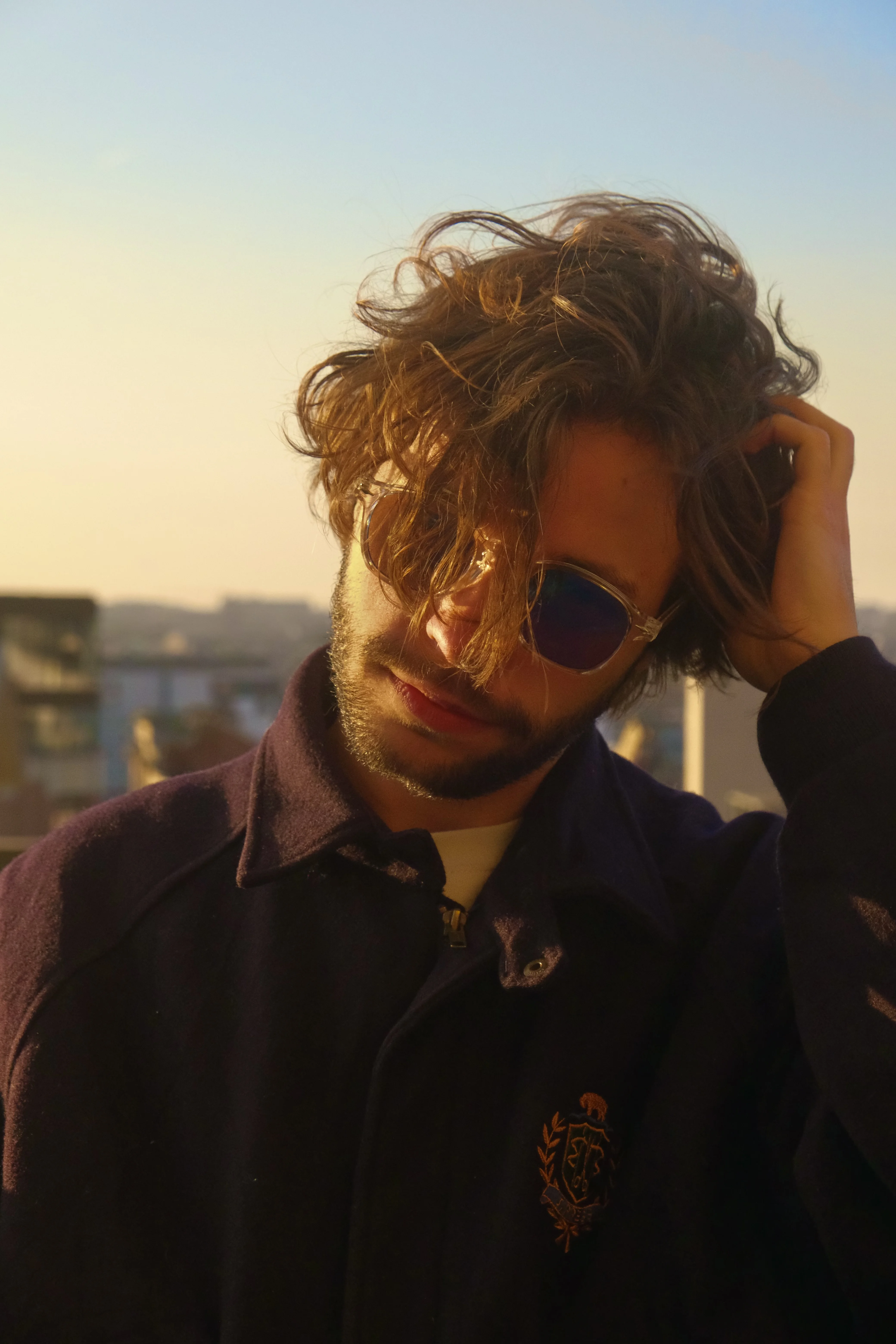 Photo portfolio EMOCARD 1