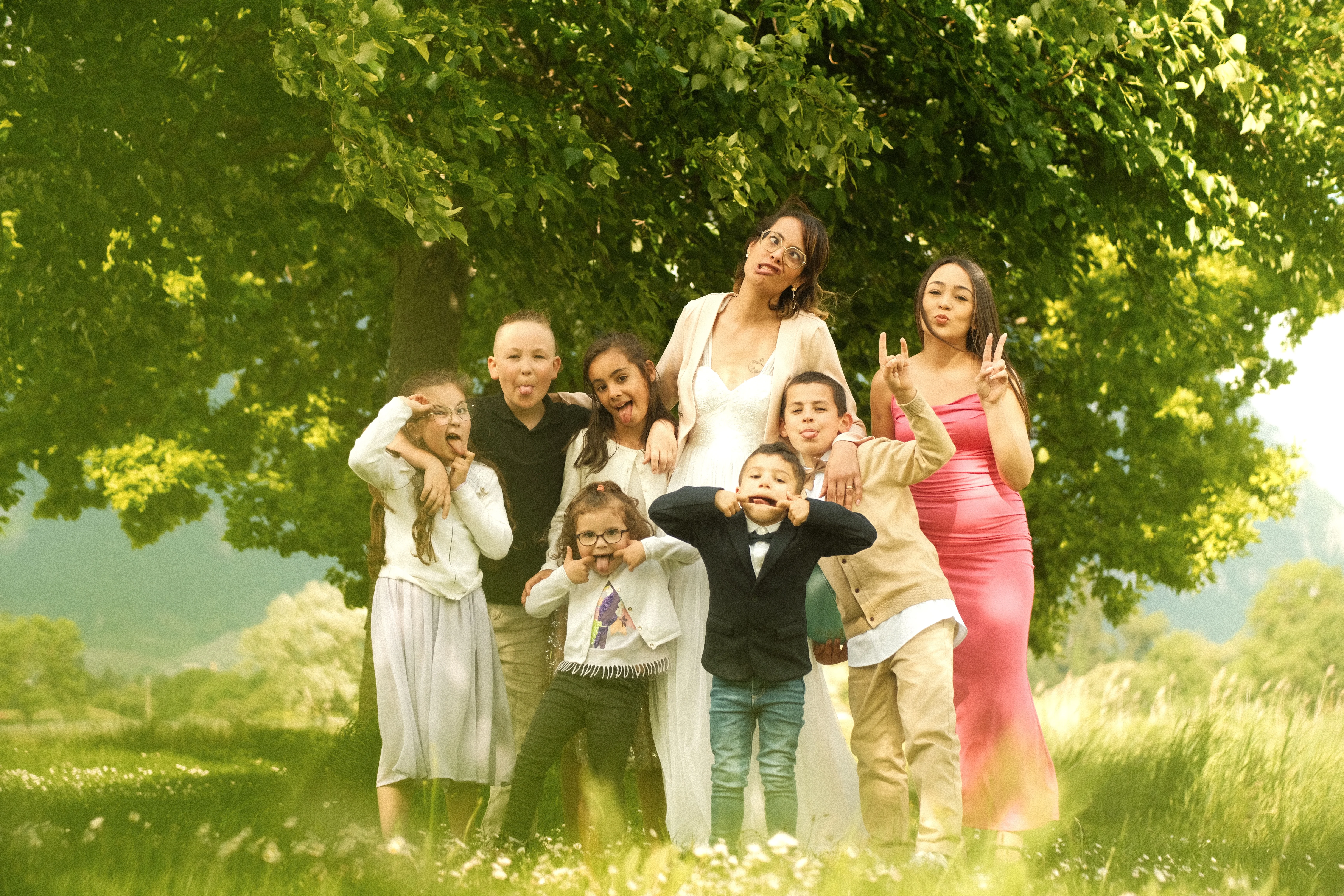 Photo portfolio EMOCARD 3