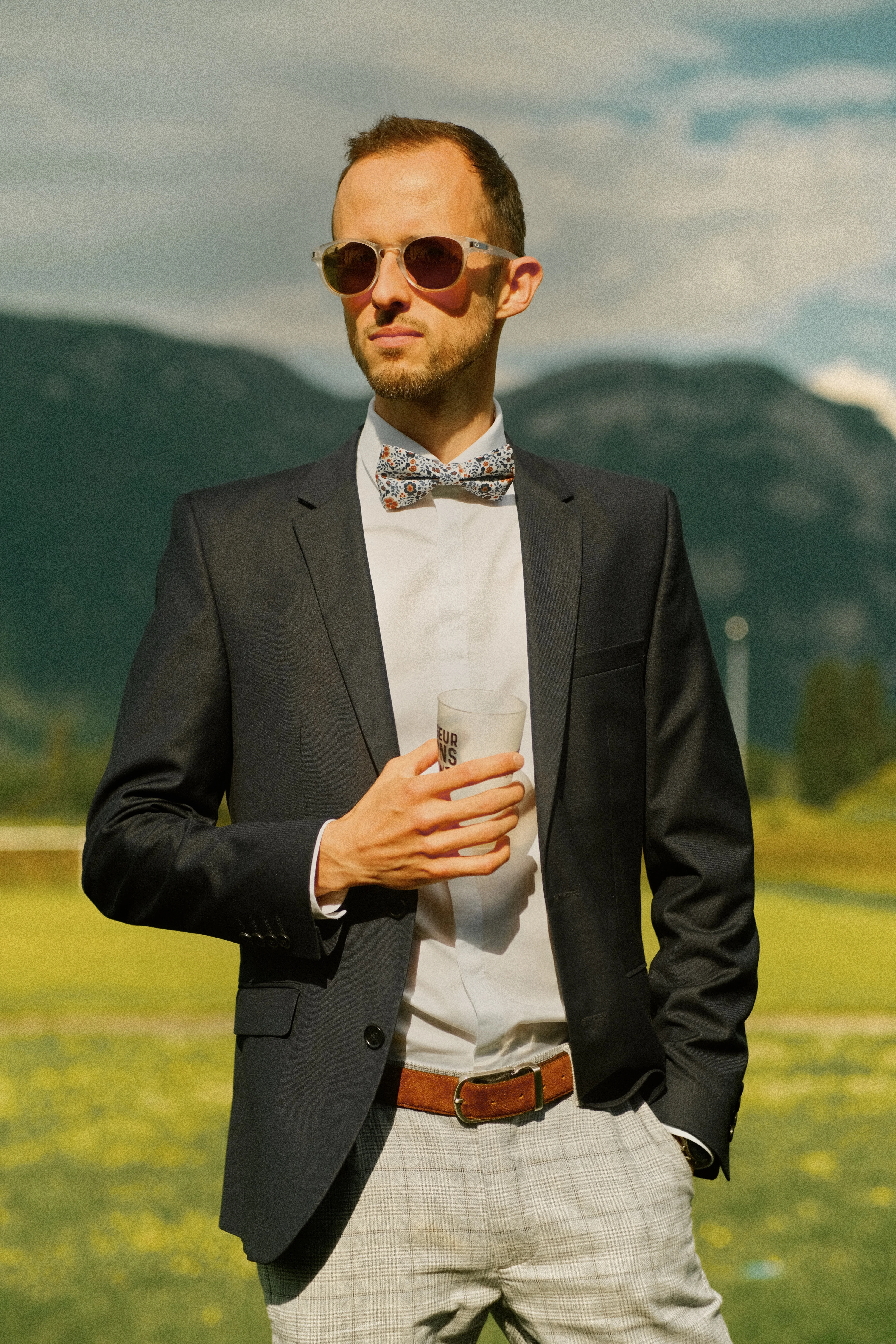 Photo portfolio EMOCARD 4