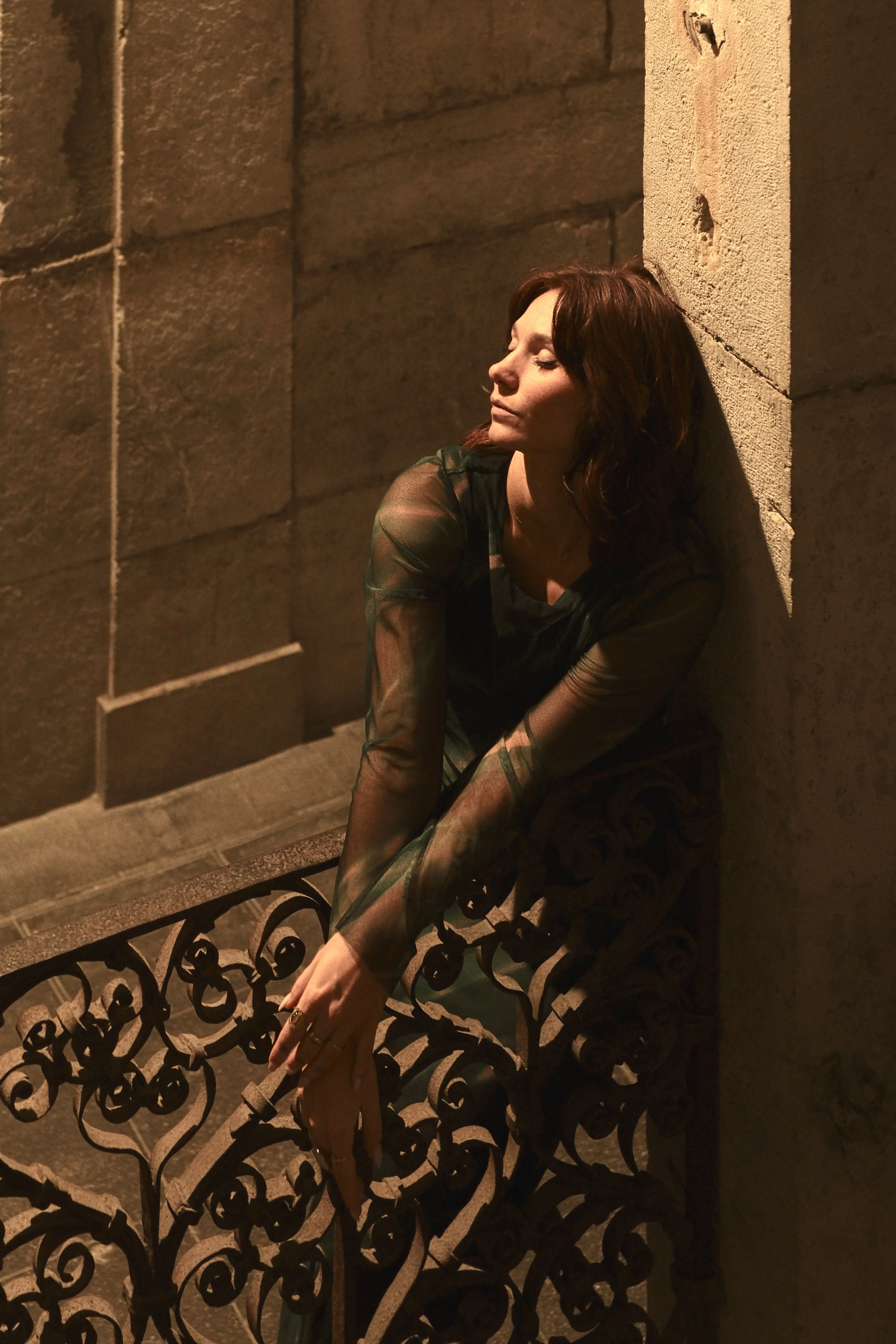 Photo portfolio EMOCARD 13