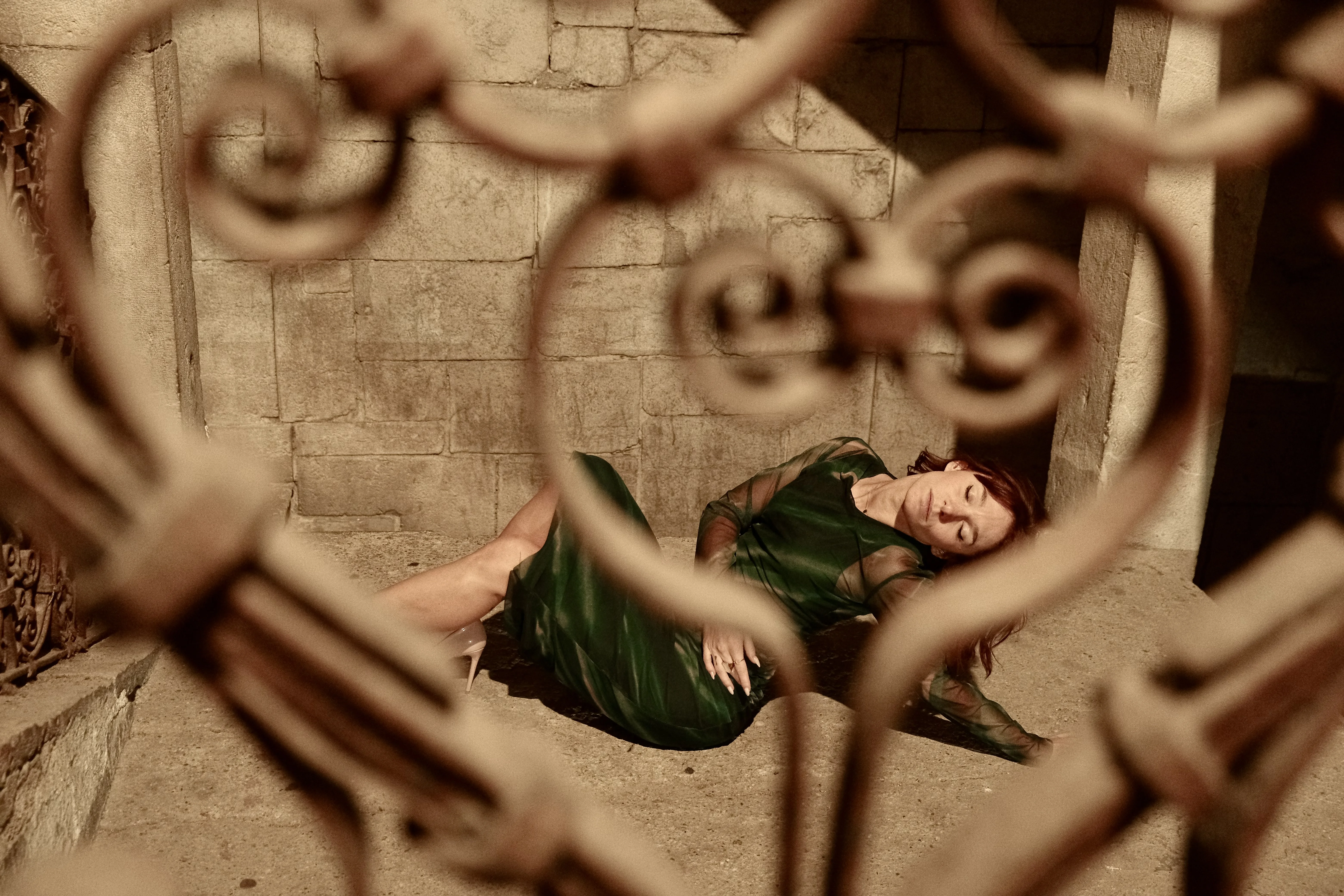 Photo portfolio EMOCARD 6