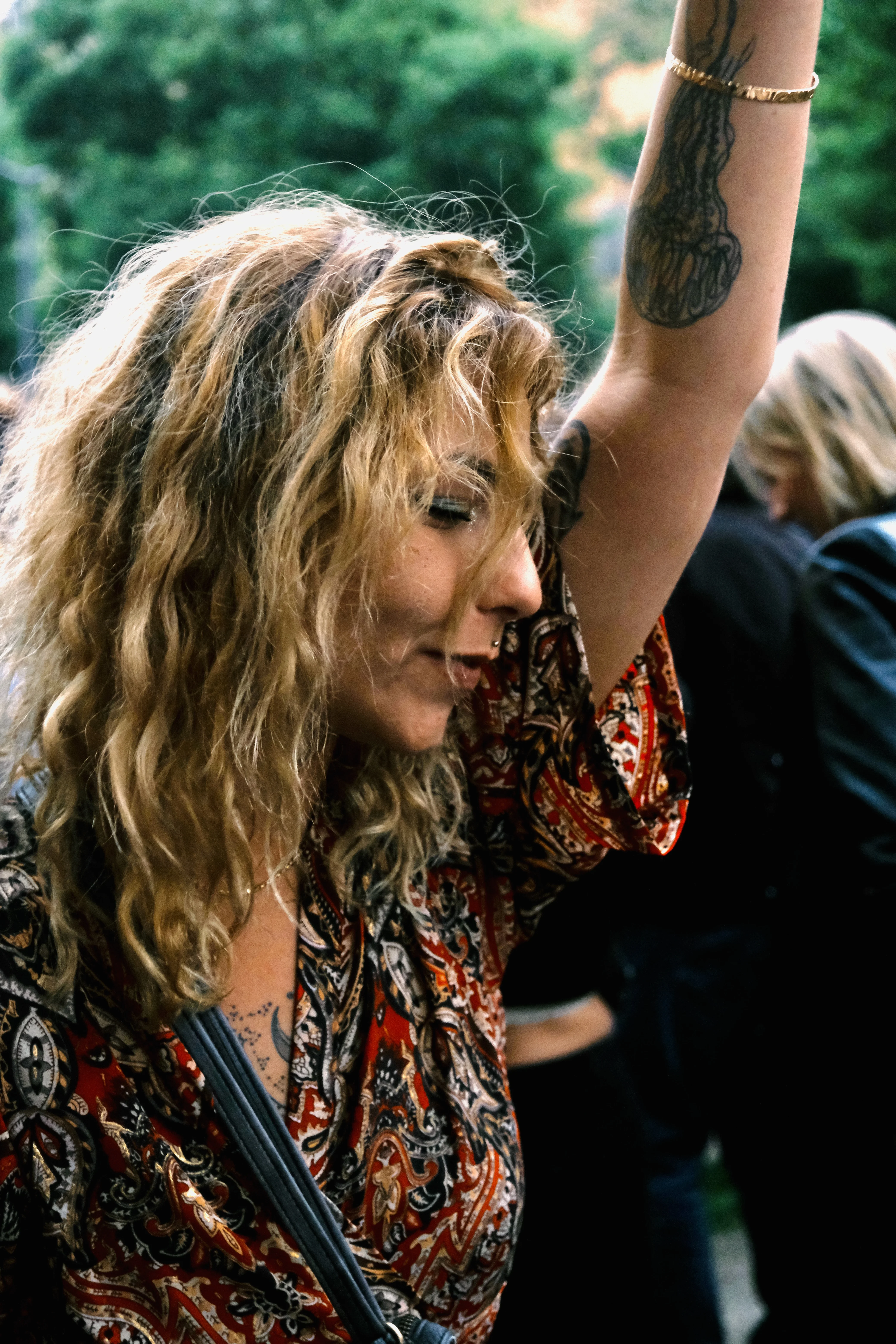 Photo portfolio EMOCARD 3