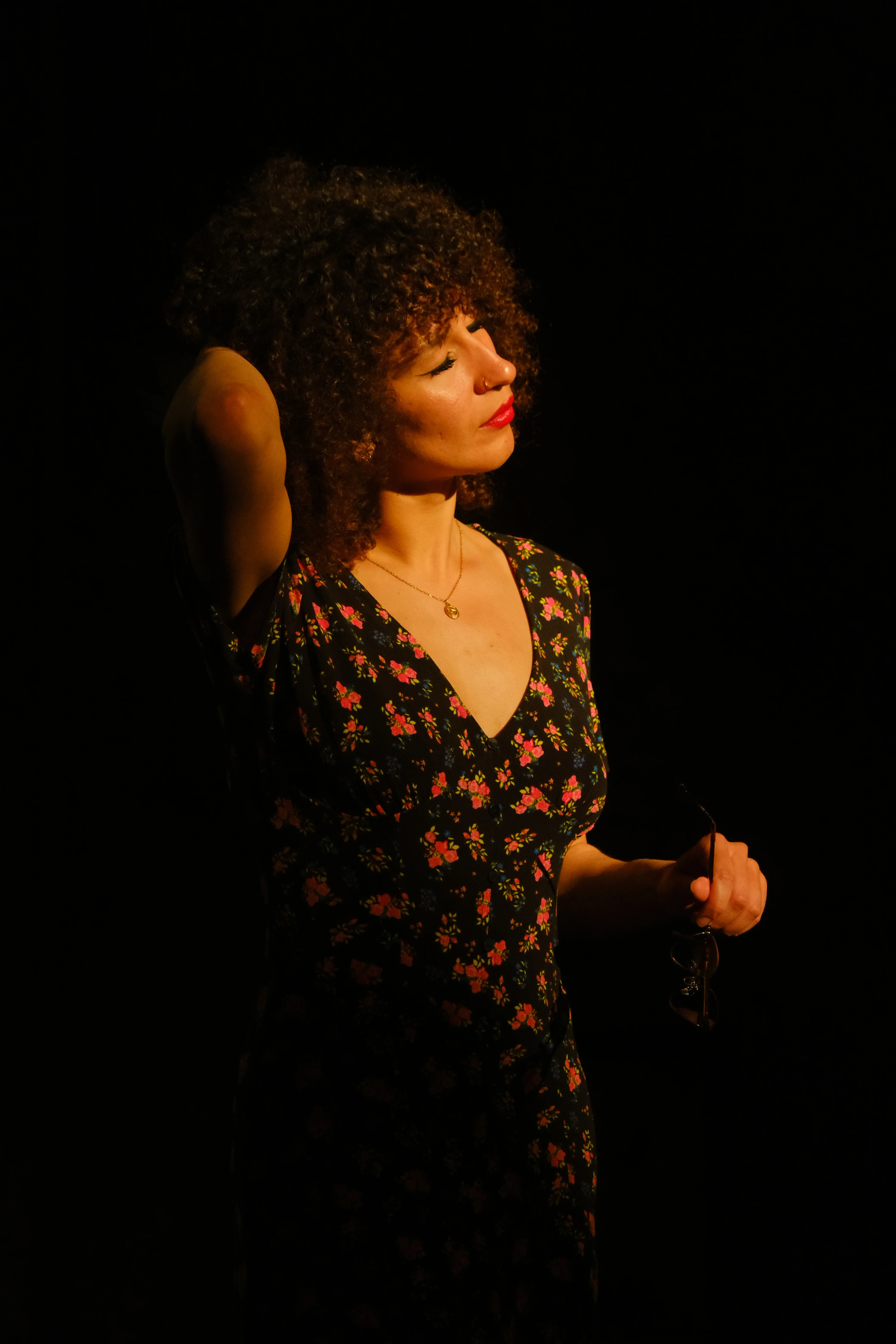 Photo portfolio EMOCARD 8