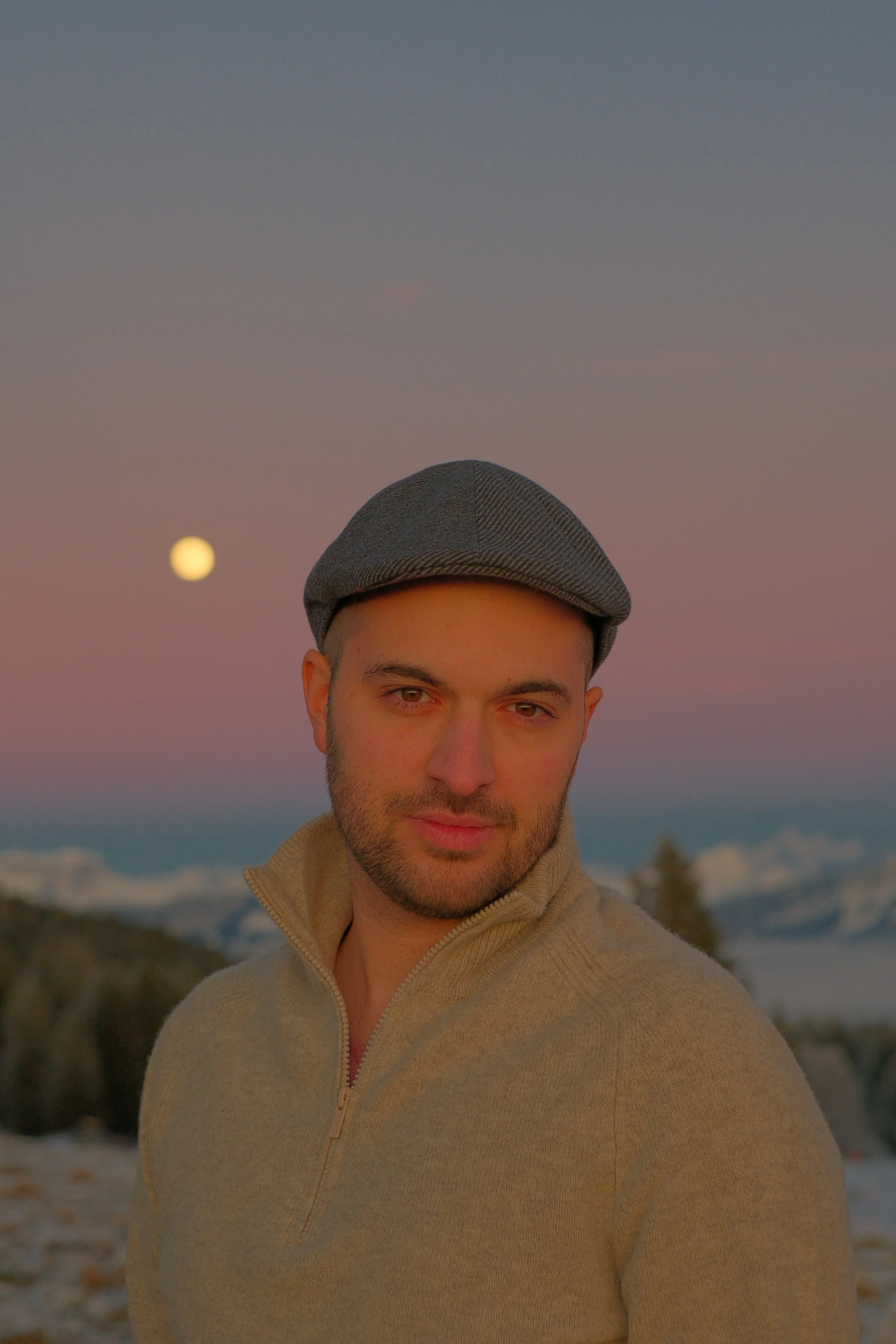 Photo portfolio EMOCARD 11