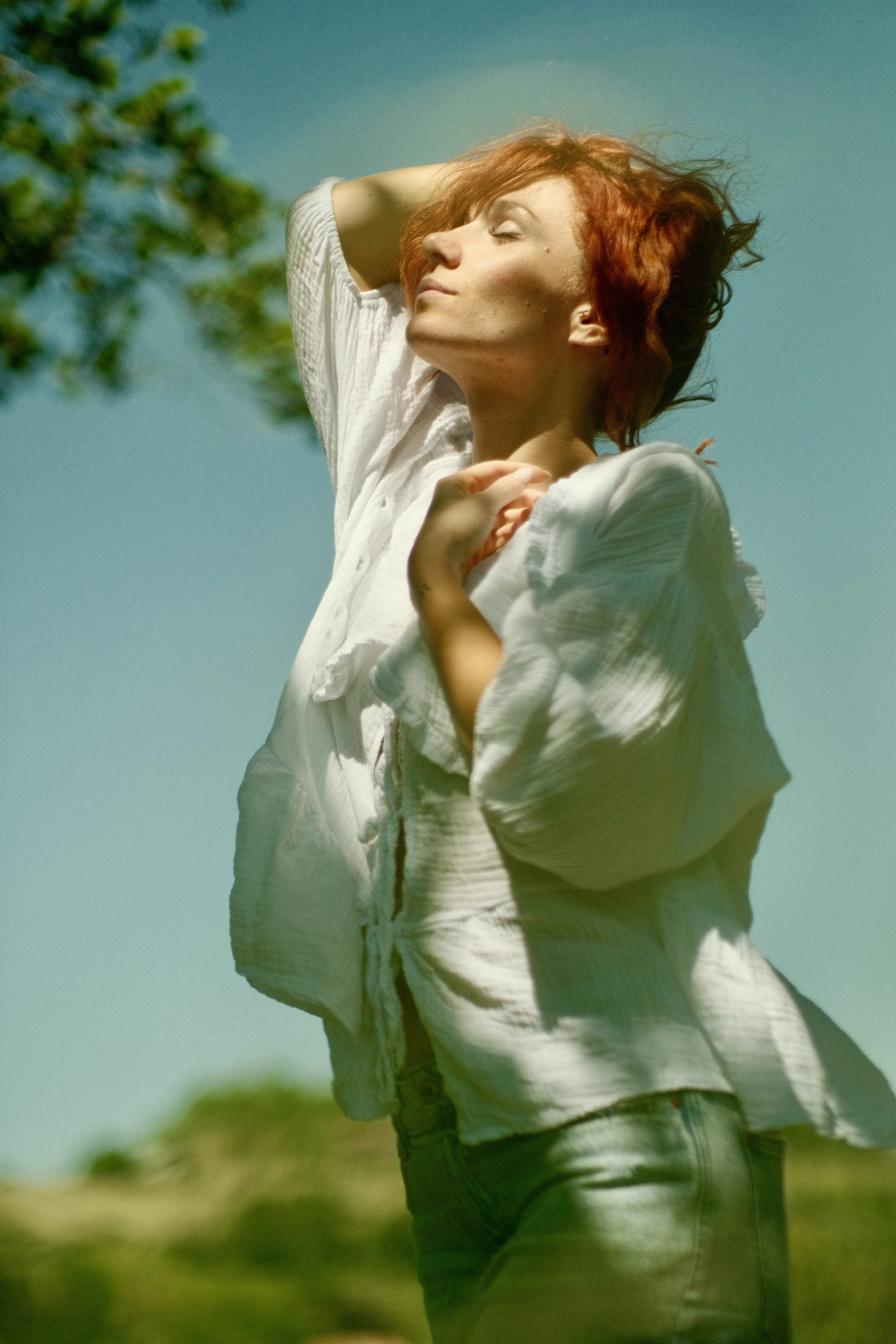 Photo portfolio EMOCARD 13